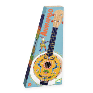 Djeco Animambo Banjo