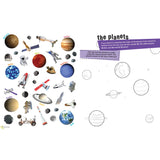 Peel & Discover: Space