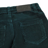 Molo Andy Corduroy Pants ~ Taxus