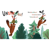Unstoppable: Family Read-Aloud Book