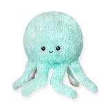 Squishable Mini Cute Octopus ~ Mint