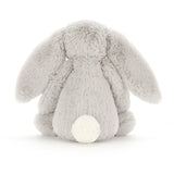 Jellycat Bashful Grey Bunny