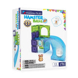 Magna-Tiles Hamster Ball 13-Piece Set
