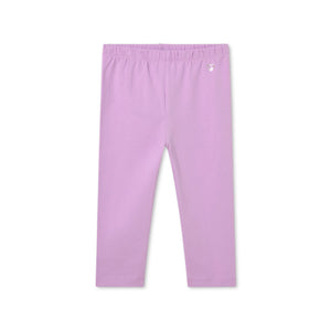 Mayoral Baby Girl Basic Leggings ~ Lilac