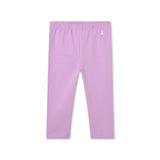 Mayoral Baby Girl Basic Leggings ~ Lilac