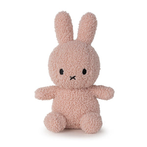 Bon Ton Toys Miffy Tiny Teddy 9" Plush