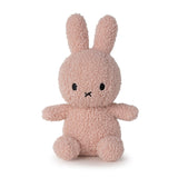 Bon Ton Toys Miffy Teddy Plush ~ Pink
