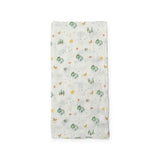 Loulou Lollipop x Eric Carle Muslin Swaddle ~ World of Wonder
