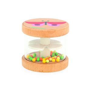 Janod Musical Forest Rattle