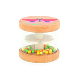 Janod Musical Forest Rattle