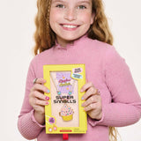 Super Smalls Cupcake Cutie Lip Gloss Locket