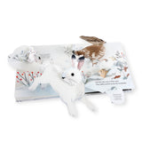 Snowscape: A Winter Pop-Up Book