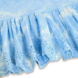 Molo Rosa Top 7-12 ~ Sparkling Sea