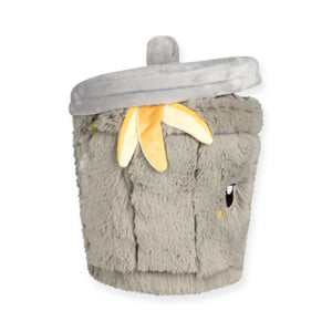 Squishable Mini Trash Can