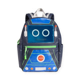 State Bags Mini Kane Backpack ~ Robot
