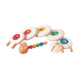 PlanToys Lacing Sheep