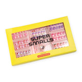 Super Smalls Press On Nail Set ~ Heartfelt