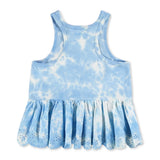 Molo Rosa Top 7-12 ~ Sparkling Sea
