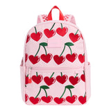 State Bags Kane Backpack ~ Cherries