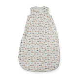 Loulou Lollipop Muslin Sleep Bag ~ Camper Vans