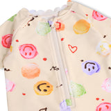 Molo Baby Nolu Swimsuit ~ Smile Scoops