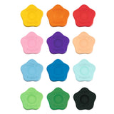 Djeco Flower Crayons