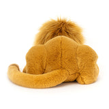 Jellycat Louie Lion