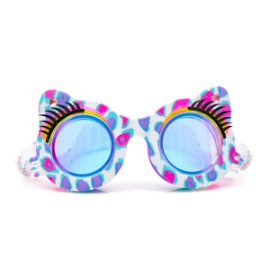 Bling2o Savvy Cat Swim Goggles