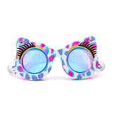 Bling2o Savvy Cat Swim Goggles