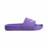 Molo Zhappy Slides ~ Purple Glo