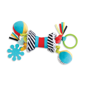 Manhattan Toy Wimmer Zaggles