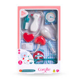 Corolle Large Doctor Set