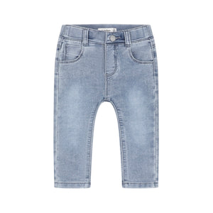 Babyface Baby Slim Fit Jeans ~ Medium Blue