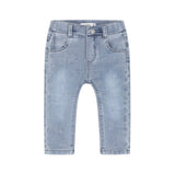 Babyface Baby Slim Fit Jeans ~ Medium Blue