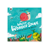 Walter The Wonder Snail