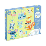 Djeco Furry Friends Water Beads Kit