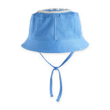 Molo Baby Nomly Sun Hat ~ Blue Tide