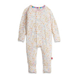 Magnetic Me Modal Convertible Romper ~ Oinklet