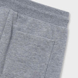 Mayoral Boys Basic Sweatpants ~ Smoke