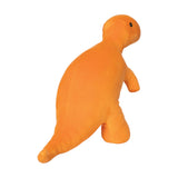 Manhattan Toy Velveteen Dino Growly T-Rex