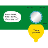 Baby Faces: Little Reindeer, Where Are You?