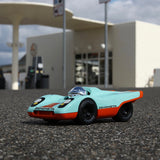 Playforever Zemonsta Car