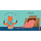 Oodles of Noodles: A Counting Book