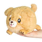 Squishable Mini Golden Puppy