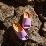 Molo Zion Slides ~ Summer Fade