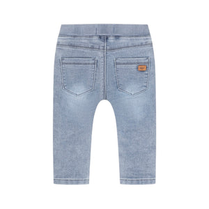 Babyface Baby Slim Fit Jeans ~ Medium Blue