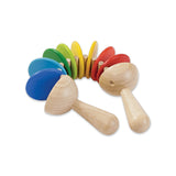 PlanToys Clatter Rattle