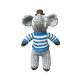 Blabla Teeny Rivier Knit Doll