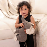 Barefoot Dreams CozyChic Elephant Buddie
