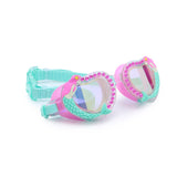 Bling2o Mystic Mermaid Swim Goggles